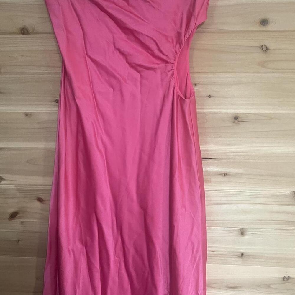 Reformation Dress Worn Once Size